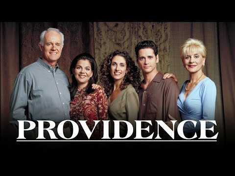 Providence Season 5 Episode 8