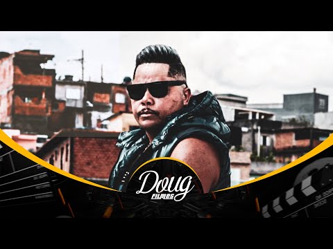 Magno Capone - A noite vai virar dia  DJ R7 (CLIPE OFICIAL) Doug Filmes