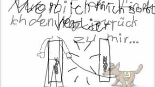 Peter Fox Kopf verloren MUSIK VIDEO