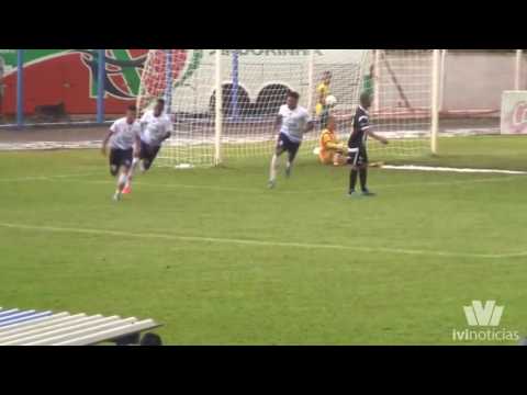 Veja os melhores momentos de Ivinhema 1 x 2 Corumbaense 2017