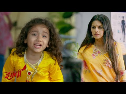 Imlie Today Episode PROMO: Kairi Aur Choti Imlie Ki Jaan Bachate Bachate Jayegi Imlie Ki Jaan