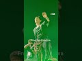 K Pop Star Jae Park Ends Indonesian Concert With Free Palestine Chant