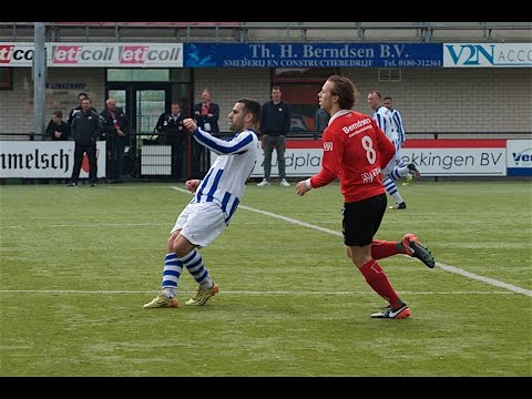 20170507 Nieuwerkerk - Woerden (2-0)