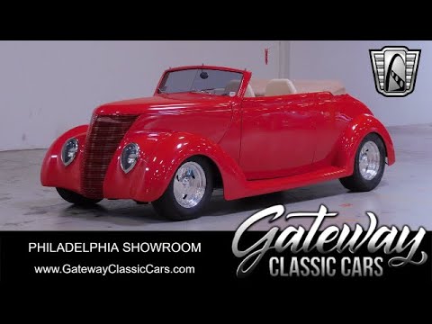 1938 Ford Cabriolet (CC-1873669) for sale in O'Fallon, Illinois