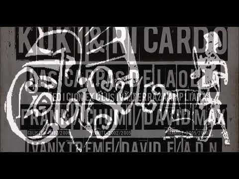 Coliseum Memorandum - Kuki vs Ricardo 12-05-2012