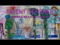 PATENT OCHSNER Hinterzimmer Episode 2 Artwork Album Tag Nacht