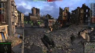 World of Tanks 9.0 for Mac