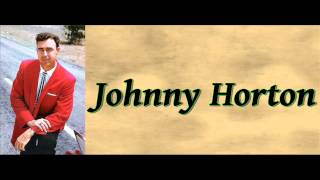 I&#39;m Ready If You&#39;re Willing - Johnny Horton