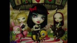 Strawberry Gashes - Jack Off Jill