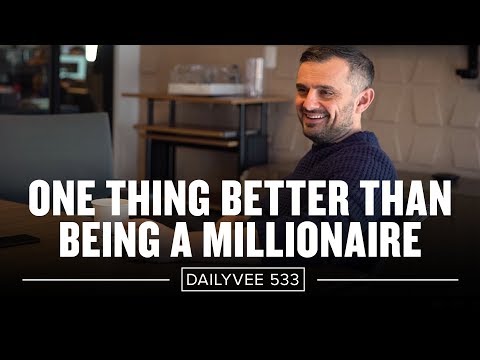 &#x202a;Money Can’t Buy Happiness | DailyVee 533&#x202c;&rlm;
