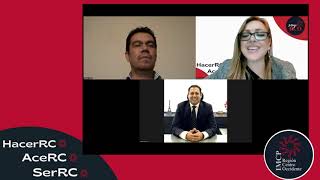 Capitulo 39 Presentamos el tema NIA-315 identificación y valoración de riesgos de incorrección.