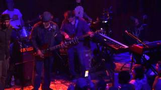 Tribute to Butch Trucks- HD - 03.30.17 - Ardmore Music Hall - part Two