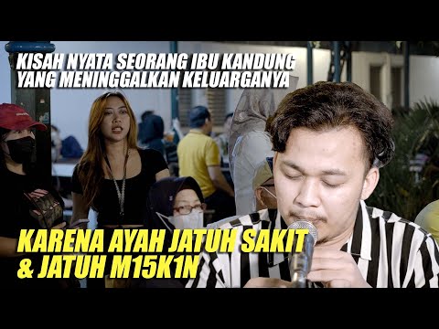 Cerita Sedih Berdasarkan Kisah Nyata!!! Makna Lagu Arok Kasiah Sayang Cip. Kiki Acoustic