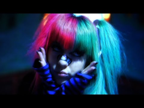 Vanity Vercetti - No Me Ama (3 AM) [Videoclip]