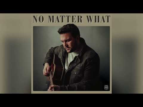 Trevor Martin - No Matter What (Official Audio)