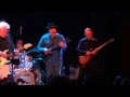 Breakfast Of Blues - Imperial Quicksilver 1.3. 2014 (Partial) Video by Mary Glardon