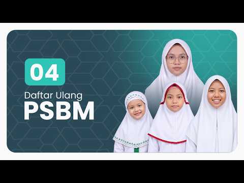 Daftar Ulang