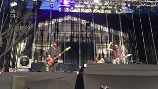 VIVA SUECIA “Todo lo que importa” - Festival En Órbita (Granada), 12/05/18