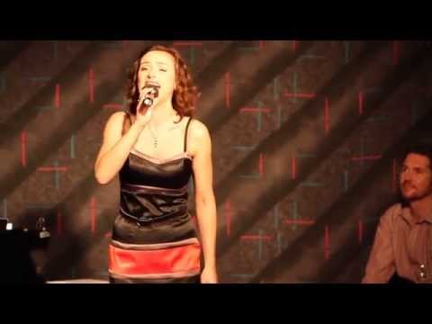 Jana Musilová - Lásko má, já stůňu (Live)