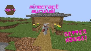 Ep:4 House Done/Diamonds!