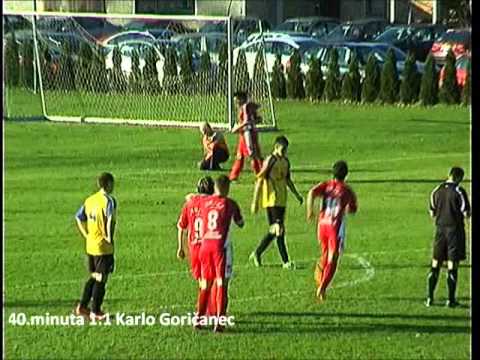 26/10/2013 11.kolo 3.HNL-sjever NK Polet - NK Croatia Grabrovnica 3:3