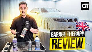 Garage Therapy Products Reviewed – Do They Live Up to the Hype?