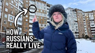 Download lagu Typical Soviet Apartment Tour (How Russian People REALLY Live) mp3