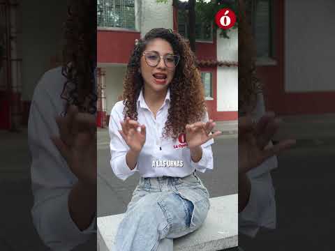 Las tres del día este martes, 26 de mayo de 2026 en La Opinión