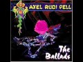 Axel Rudi Pell "Forever young" (Alphaville ...