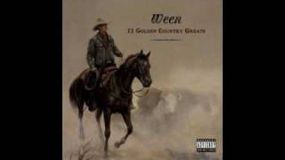 Ween- I Don&#39;t Wanna Leave You On The Farm