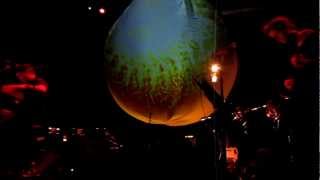 Sufjan Stevens, Bryce Dessner &amp; Nico Muhly - The Sun (Live in London)