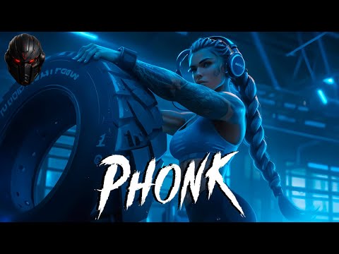 THE BEST PHONK MUSIC 2025 ※ BEST WORKOUT MUSIC PLAYLIST ※ GYM, AGGRESSIVE, DRIFT ※ Фонкa 2025 #024