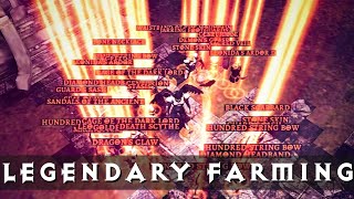Download lagu Anima ARPG Tips&Tricks #4: How to farm LEGENDARY items 💎 mp3