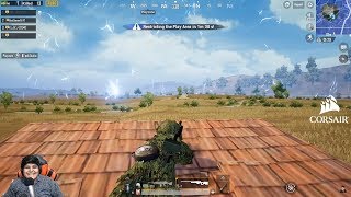Aaj Late ke Marenge sbko 😂 | Pubg Mobile ( Emulator TGB )