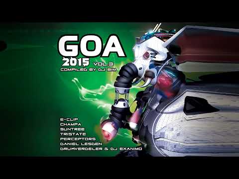 Champa & Profound - See the Colours