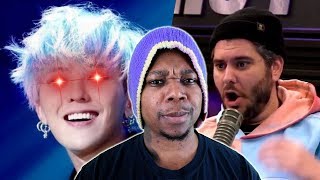 H3H3 vs KPOP STANS | #h3h3isoverparty