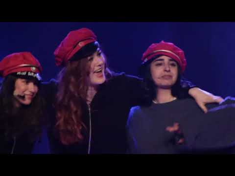 Stovnerrussen - Stovnerrevyen 2019