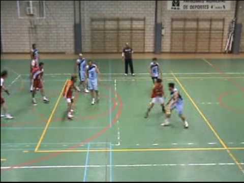 Mayorales y Toreros contra C.B. Coria