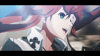 GUILTY GEAR STRIVE #9