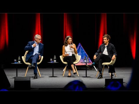 Showcase by E4S - Debat entre Bruno Le Maire et Timothée Parrique