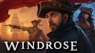 ⚓ WINDROSE ⚓ Genel Rehber #korsanlar #gaming #windrose #türkçe