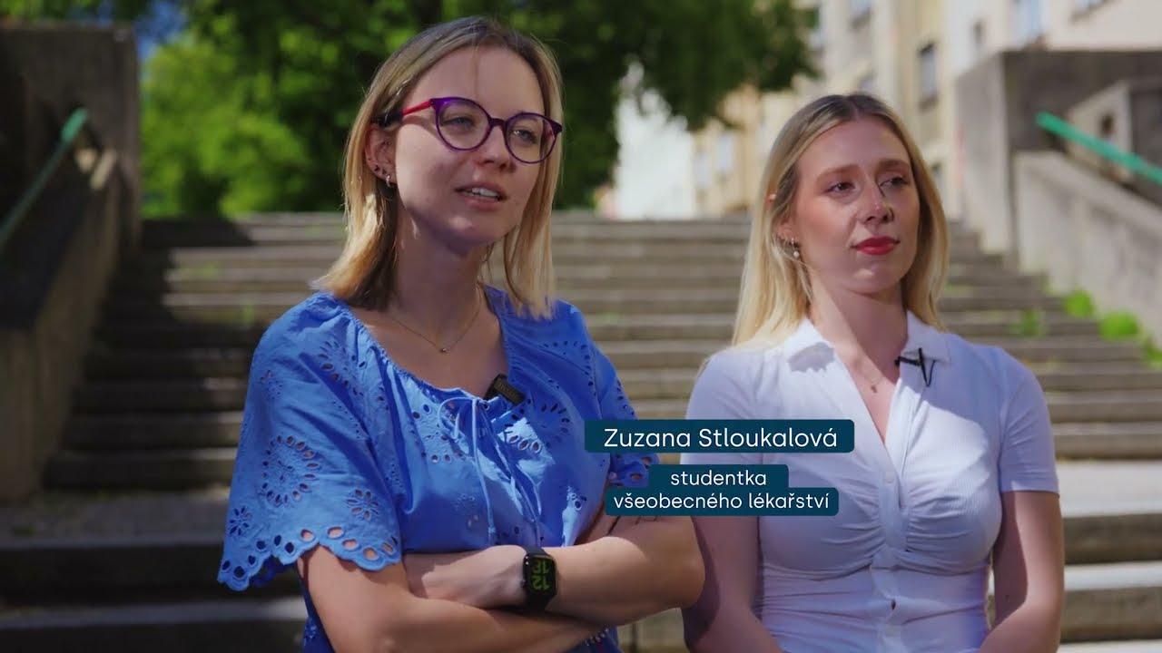 Video náhled