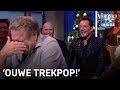 Gerard tegen Johan: 'Ouwe trekpop!' | VERONICA INSIDE