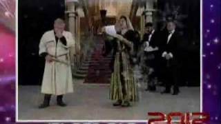 კომედი შოუს 2011 წლის კურიოზები კომედი შოუს 2011 წლის კურიოზები