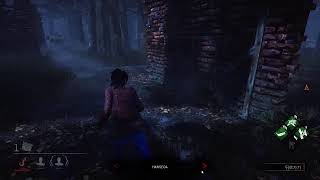 DBD TEST