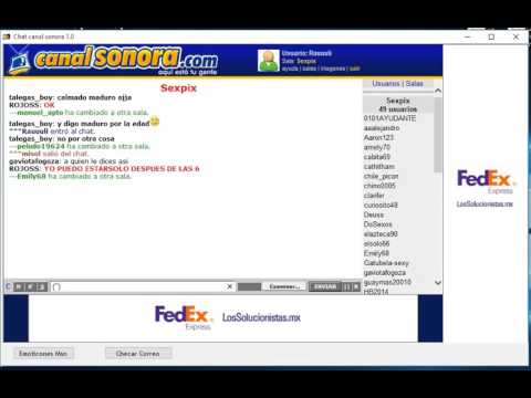 download lagu mp3 mp4 Chat Sonora Gratis, download lagu Chat Sonora Gratis gratis, unduh video klip Chat Sonora Gratis