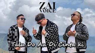 Download lagu ZAI VOICE - Talu Do Au Di Cinta ki (Lagu Batak Terbaru 2026)   mp3