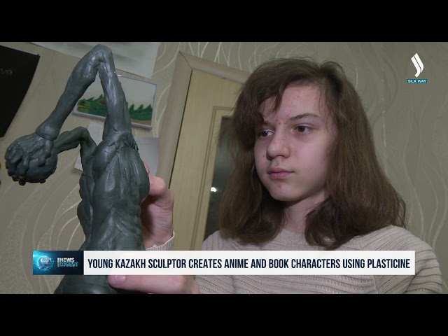 Геральд Ваакснинг ижоди мухлислари кўпайиб боряпти