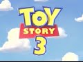Toy Story 3 Disneycember