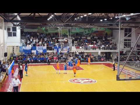 CSM Targoviste - CSU Brasov